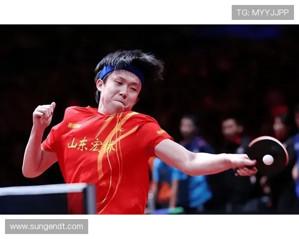 王楚钦回归助力魏桥一天两胜 乒超第三阶段精彩开战